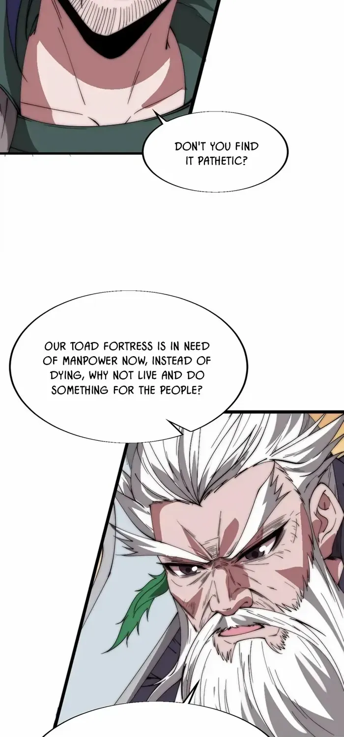 Read Start A Mountain chapter 761 image 19 on Lezhin