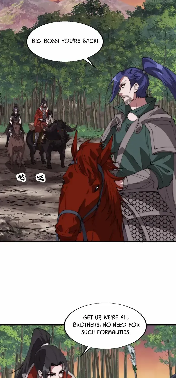 Read Start A Mountain chapter 761 image 21 on Lezhin