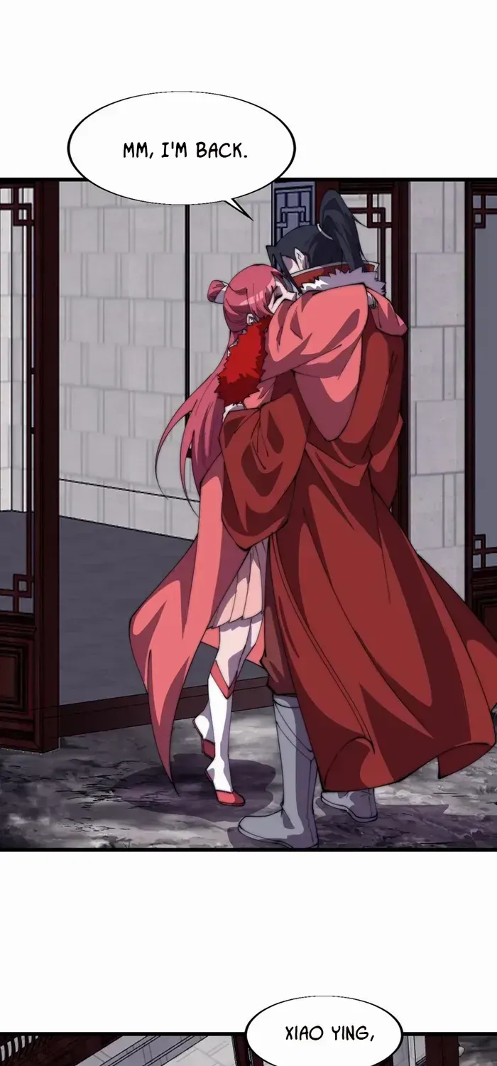 Read Start A Mountain chapter 762 image 11 on Lezhin