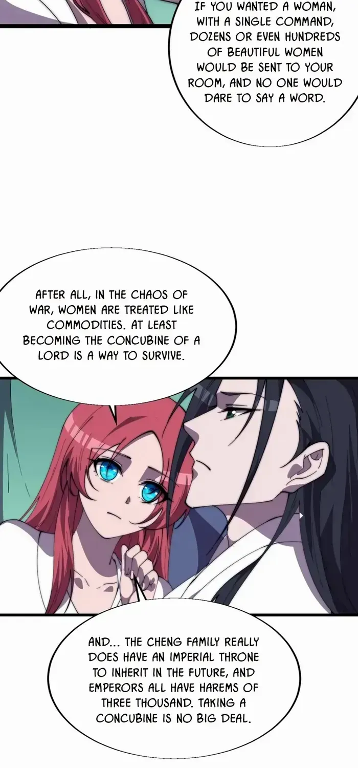 Read Start A Mountain chapter 762 image 19 on Lezhin