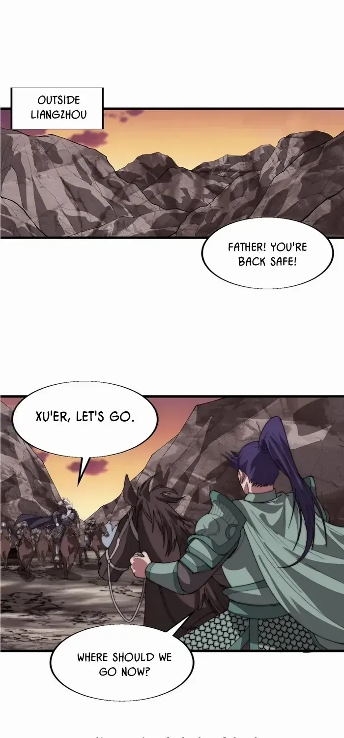 Read Start A Mountain chapter 762 image 2 on Lezhin