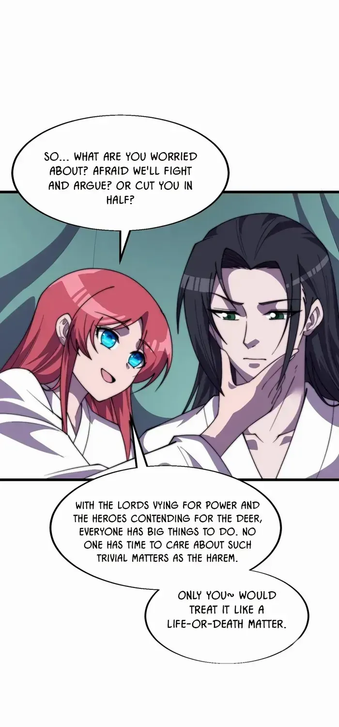 Read Start A Mountain chapter 762 image 20 on Lezhin