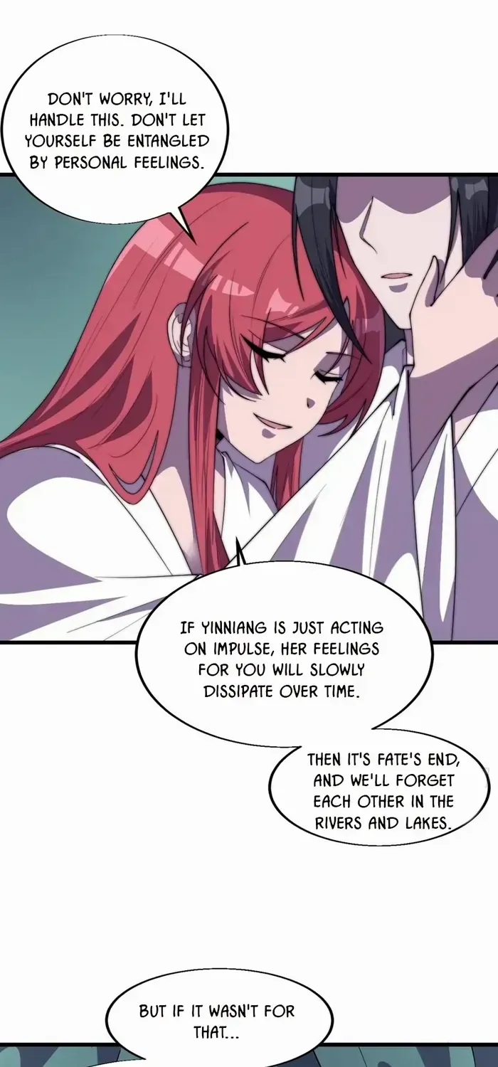 Read Start A Mountain chapter 762 image 21 on Lezhin