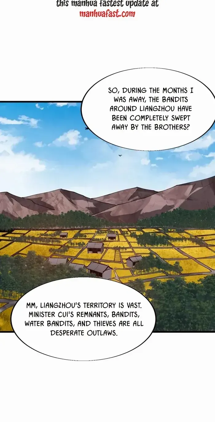 Read Start A Mountain chapter 762 image 28 on Lezhin