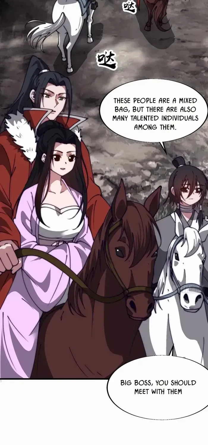 Read Start A Mountain chapter 762 image 30 on Lezhin