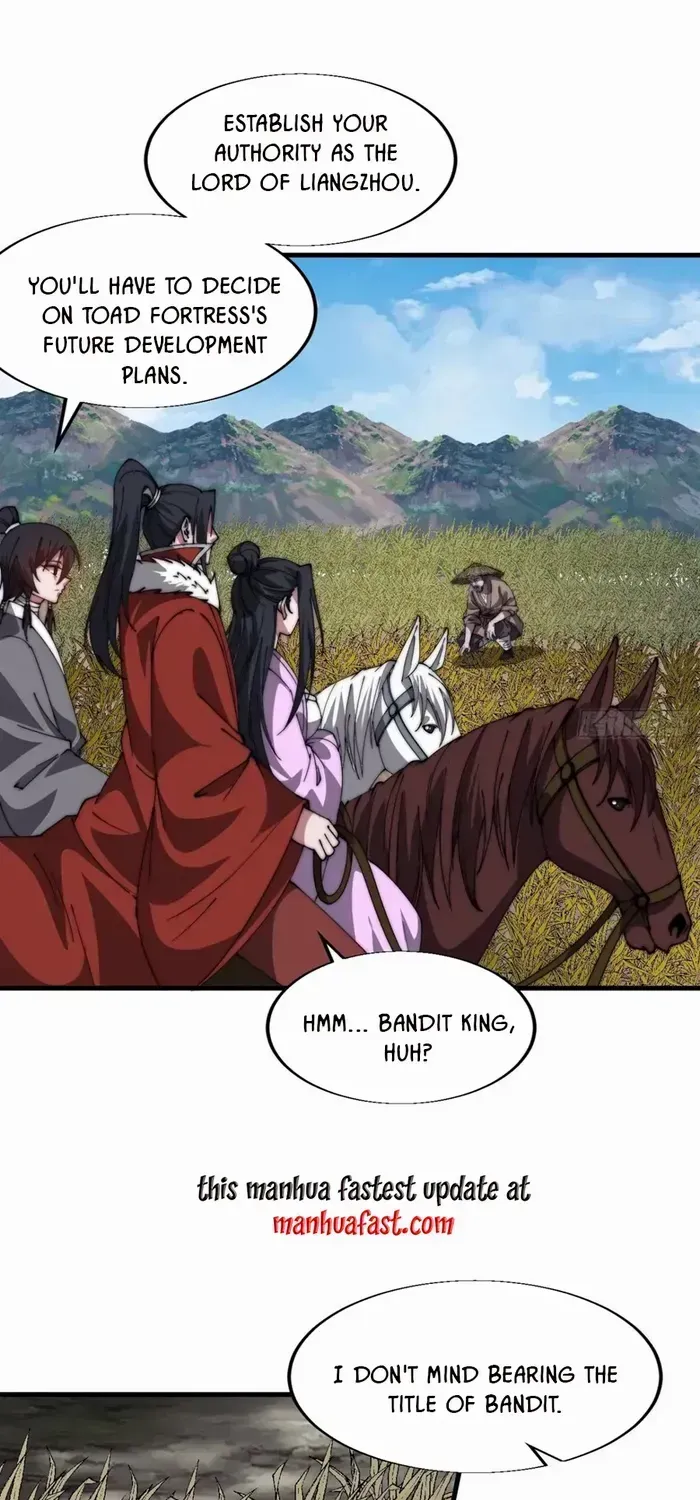 Read Start A Mountain chapter 762 image 31 on Lezhin