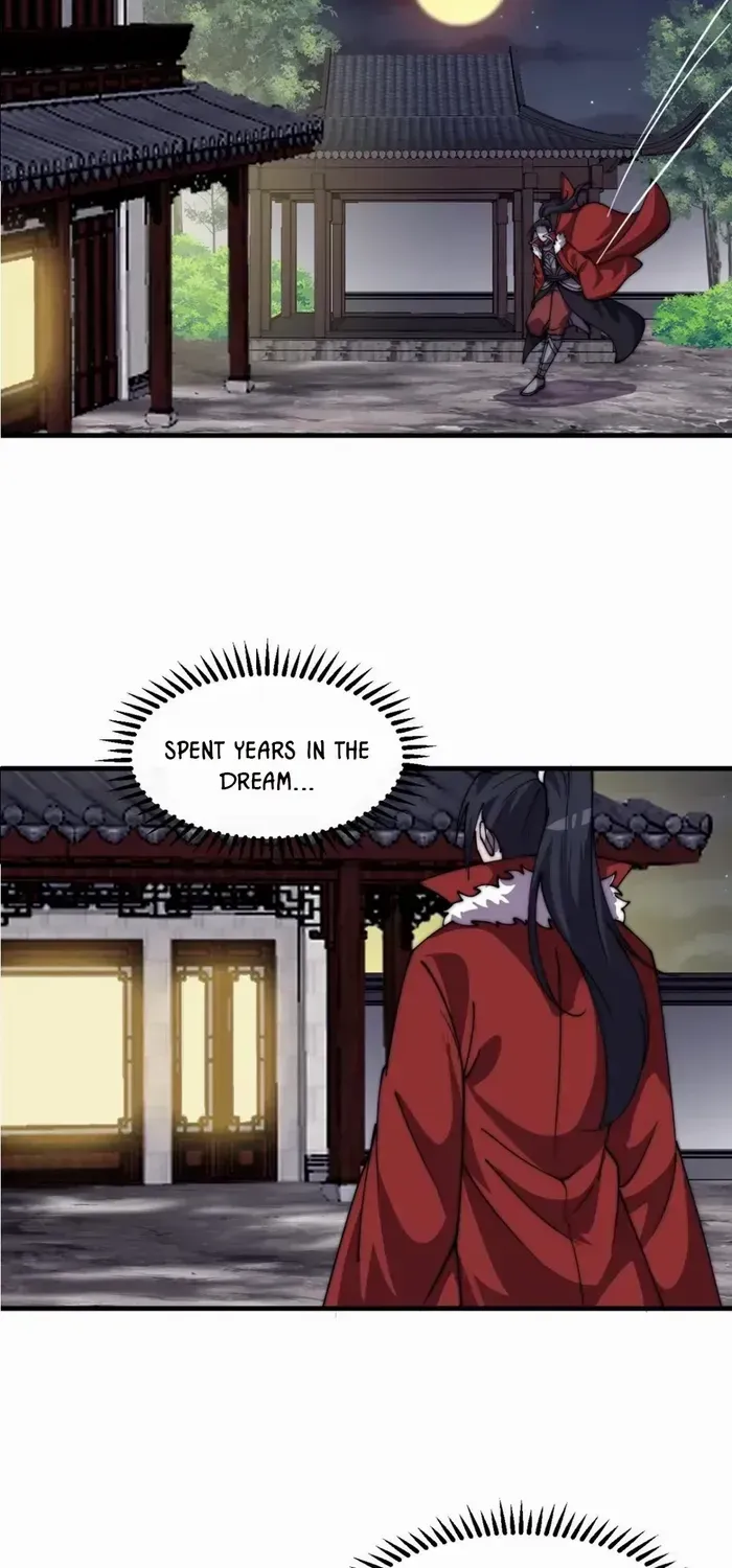 Read Start A Mountain chapter 762 image 6 on Lezhin