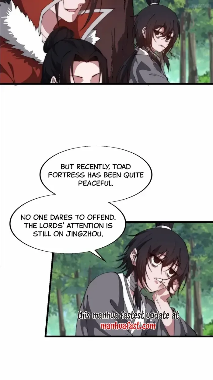 Read Start A Mountain chapter 763 image 10 on Lezhin