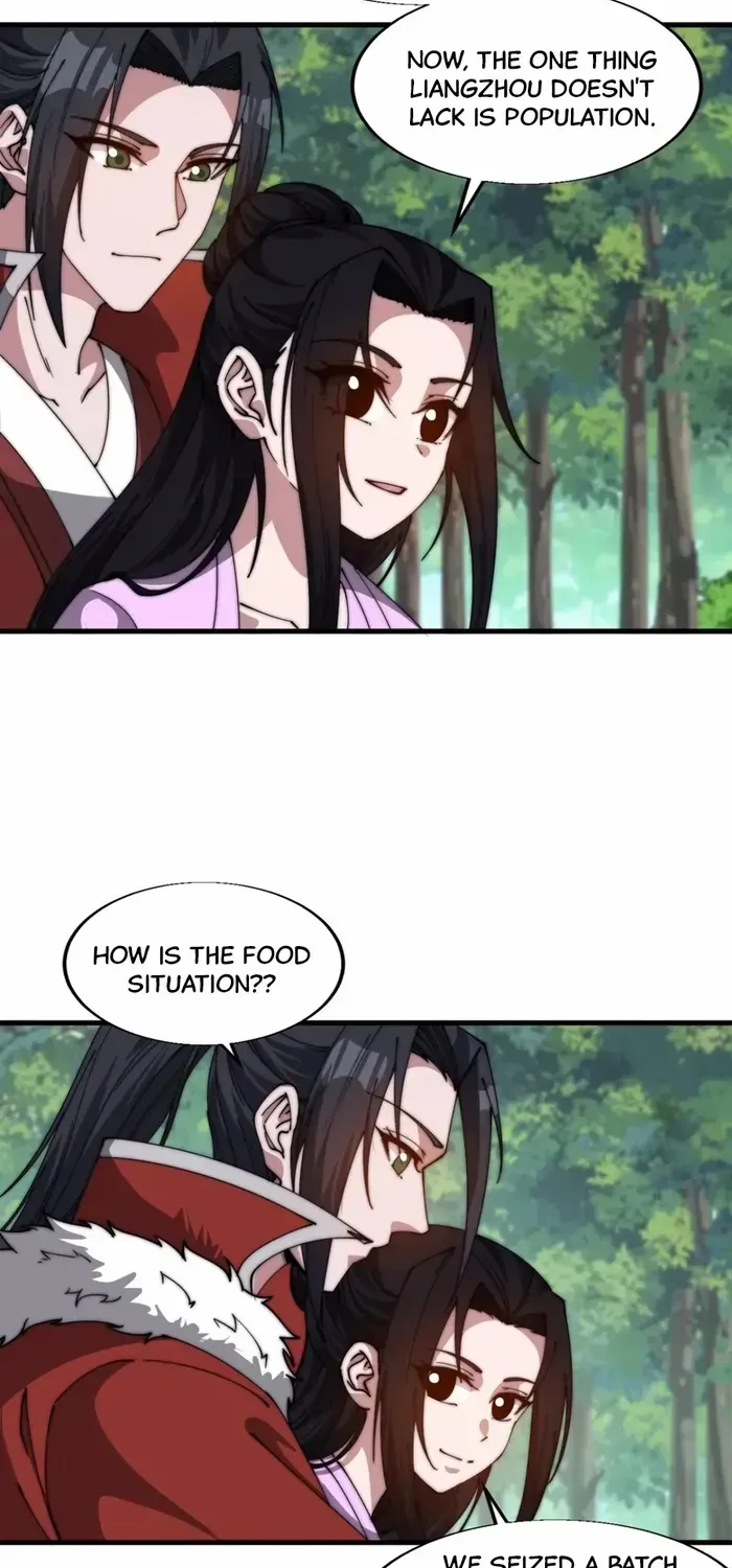 Read Start A Mountain chapter 763 image 12 on Lezhin