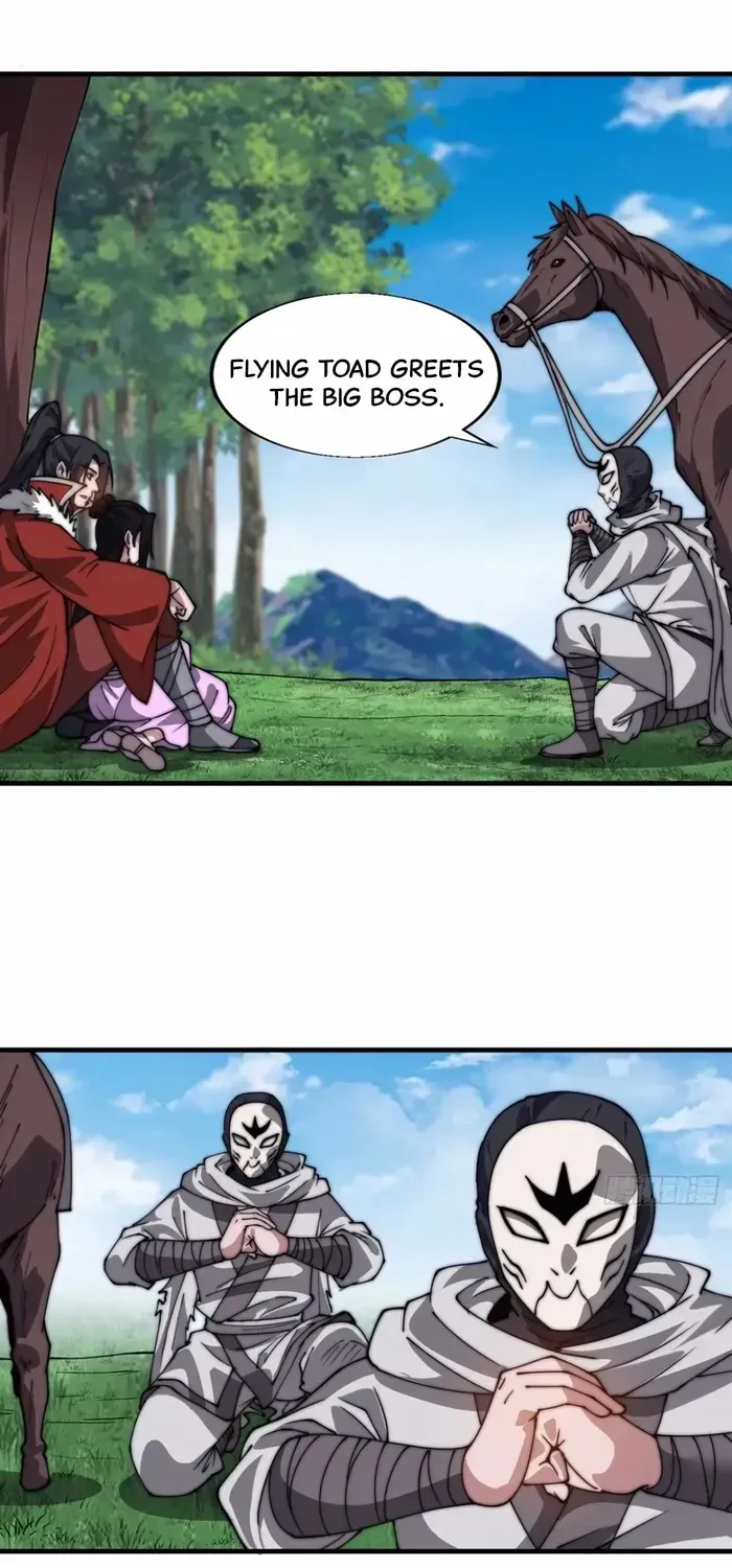 Read Start A Mountain chapter 763 image 19 on Lezhin