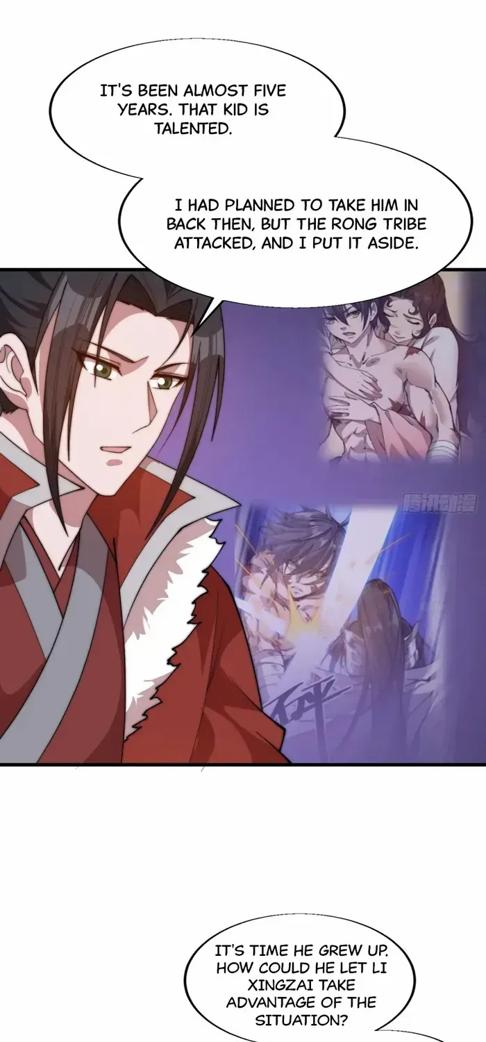 Read Start A Mountain chapter 763 image 25 on Lezhin