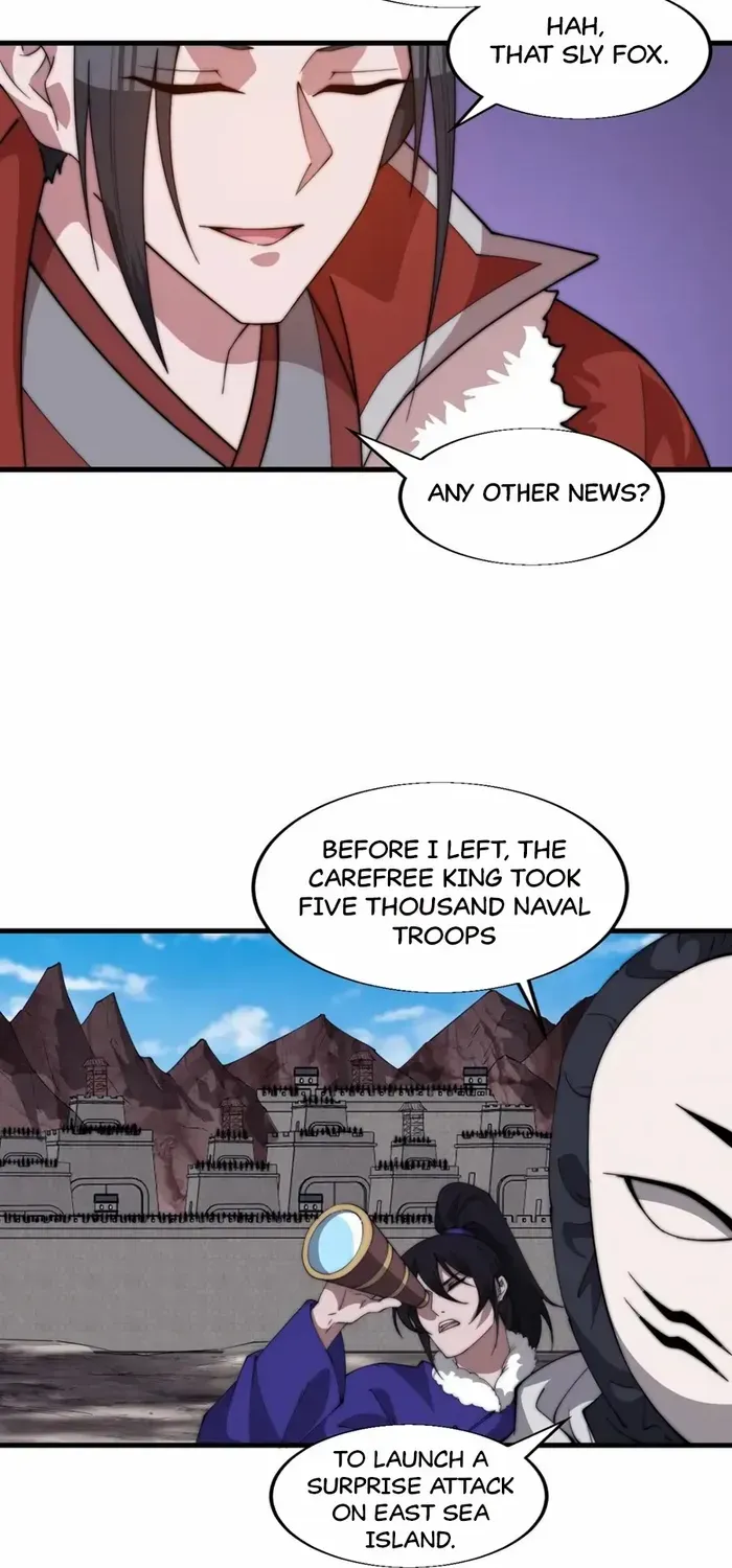 Read Start A Mountain chapter 763 image 26 on Lezhin