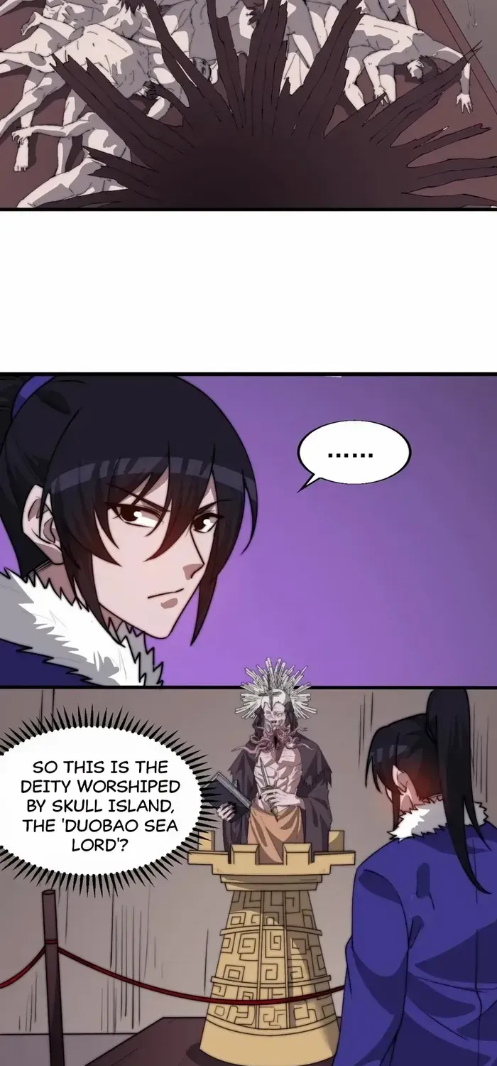 Read Start A Mountain chapter 763 image 31 on Lezhin