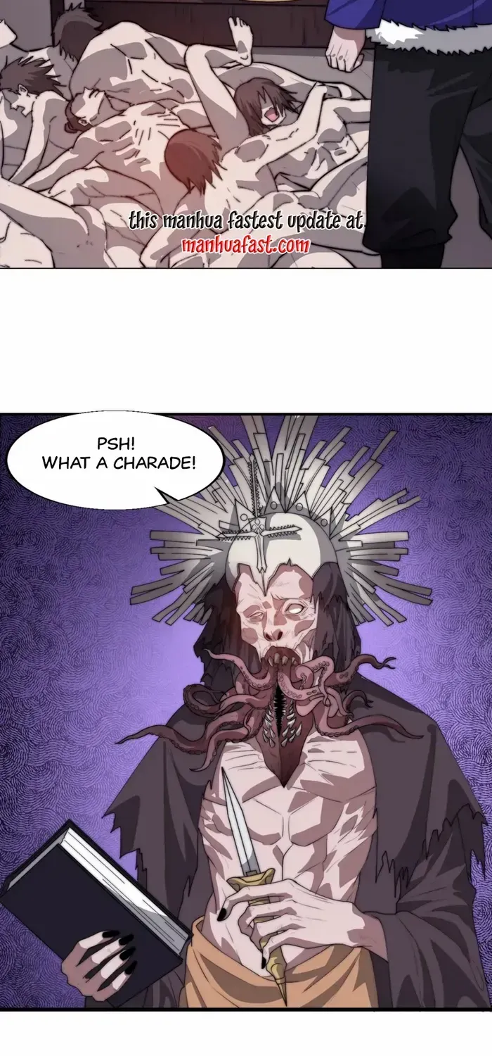 Read Start A Mountain chapter 763 image 32 on Lezhin