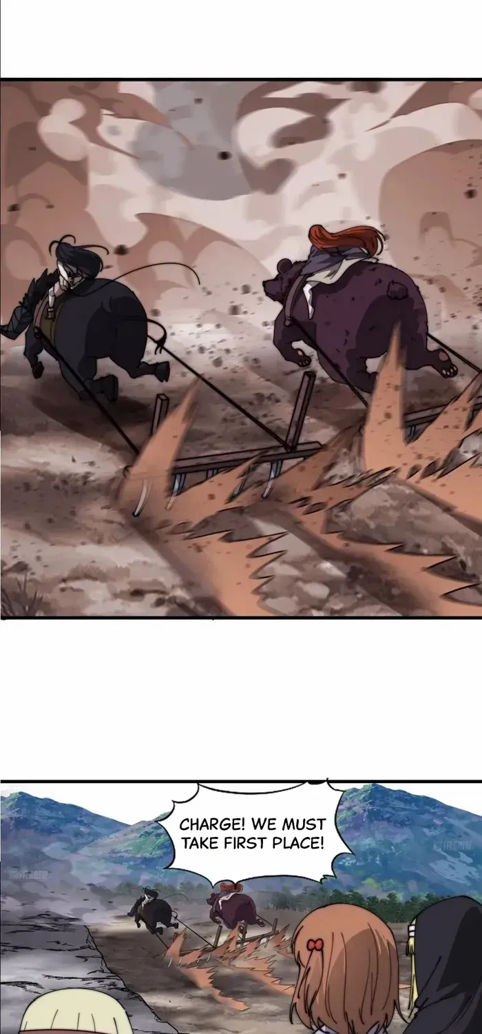 Read Start A Mountain chapter 763 image 5 on Lezhin