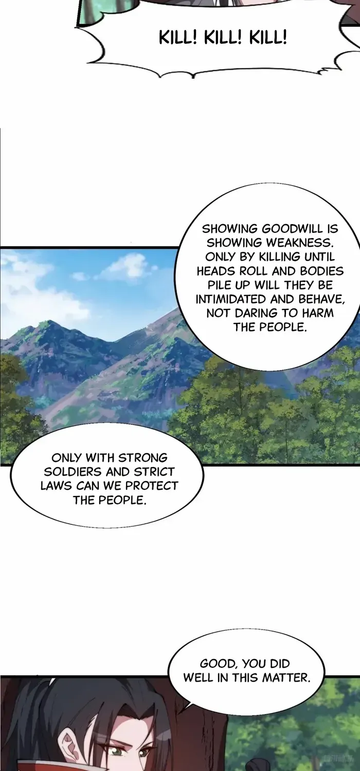 Read Start A Mountain chapter 763 image 9 on Lezhin