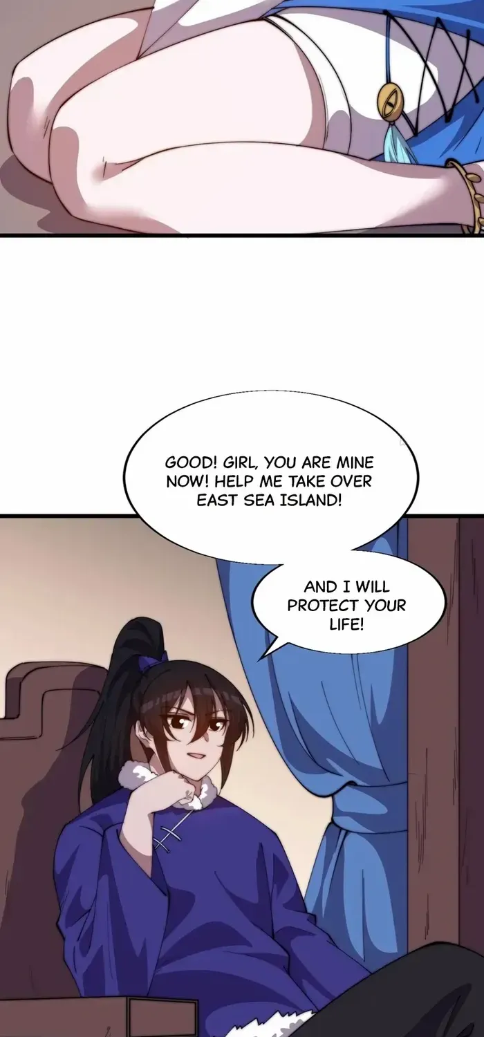 Read Start A Mountain chapter 764 image 11 on Lezhin