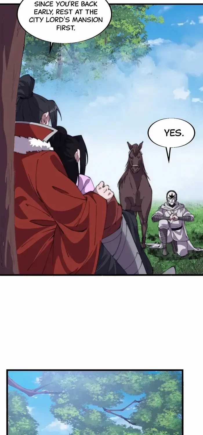 Read Start A Mountain chapter 764 image 16 on Lezhin