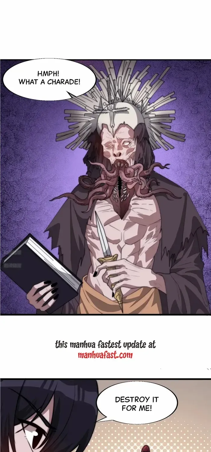 Read Start A Mountain chapter 764 image 2 on Lezhin