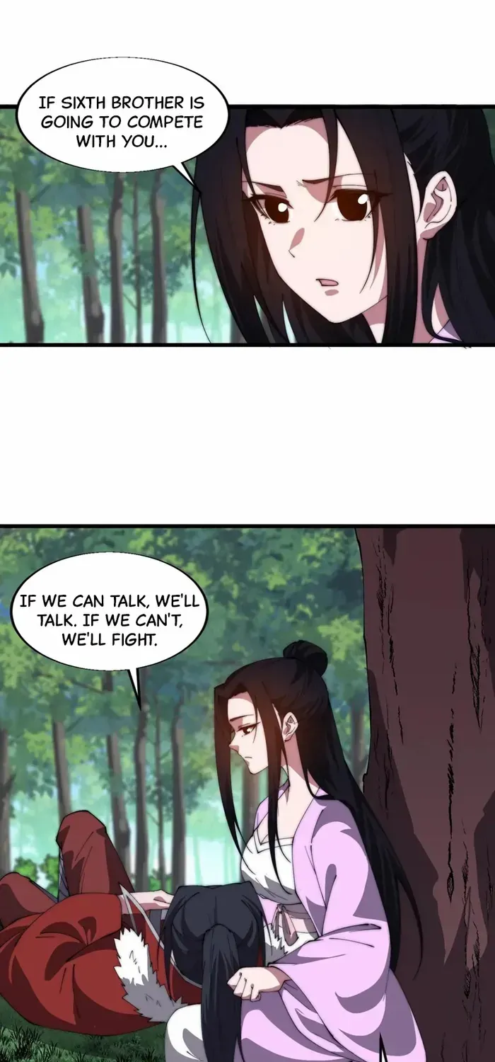Read Start A Mountain chapter 764 image 20 on Lezhin