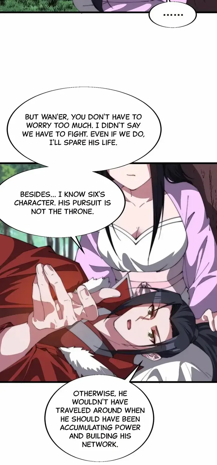 Read Start A Mountain chapter 764 image 21 on Lezhin