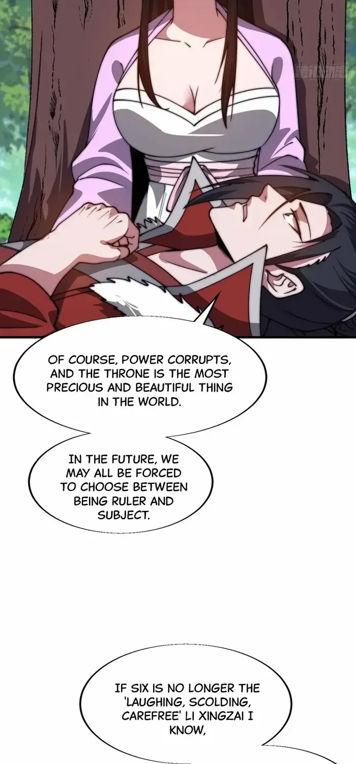 Read Start A Mountain chapter 764 image 23 on Lezhin