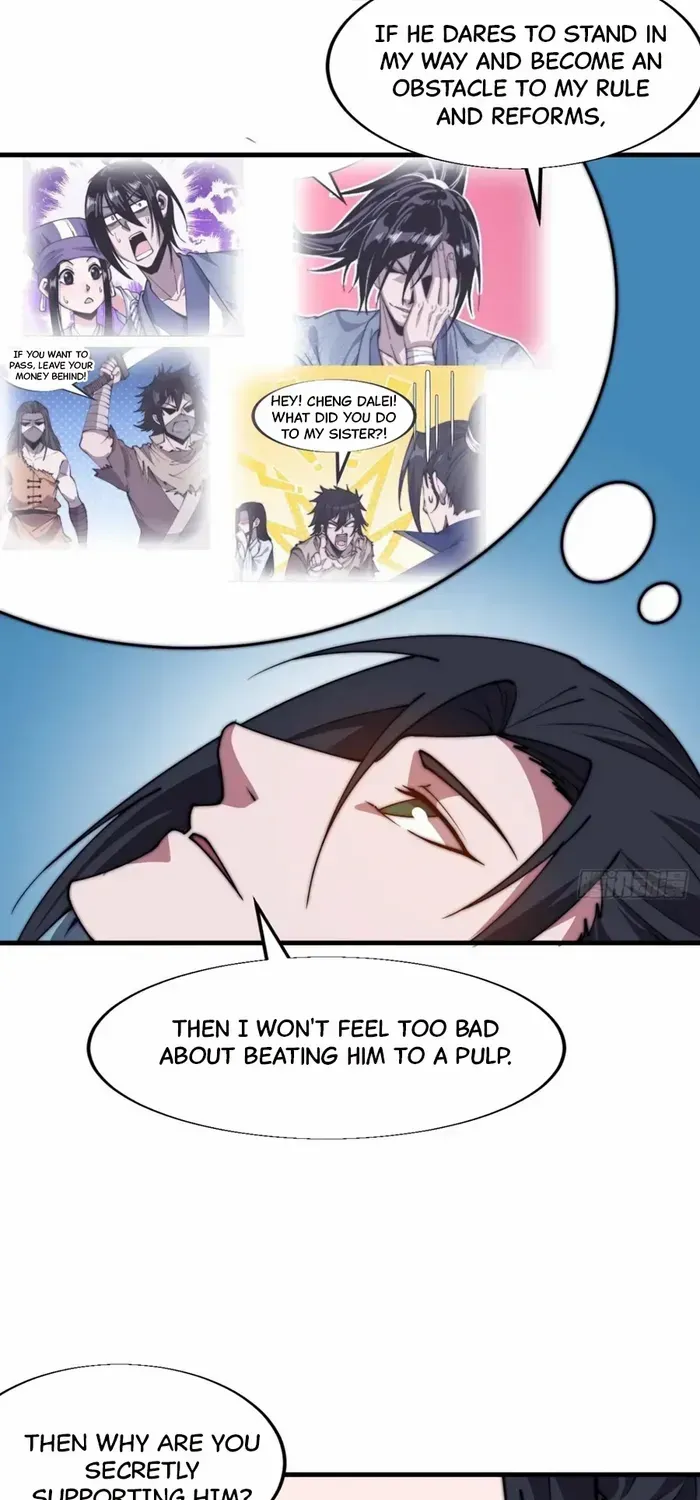 Read Start A Mountain chapter 764 image 24 on Lezhin