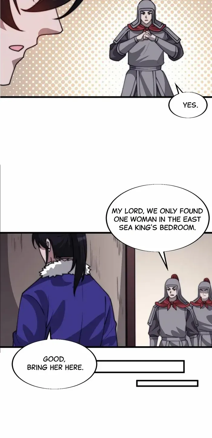 Read Start A Mountain chapter 764 image 3 on Lezhin
