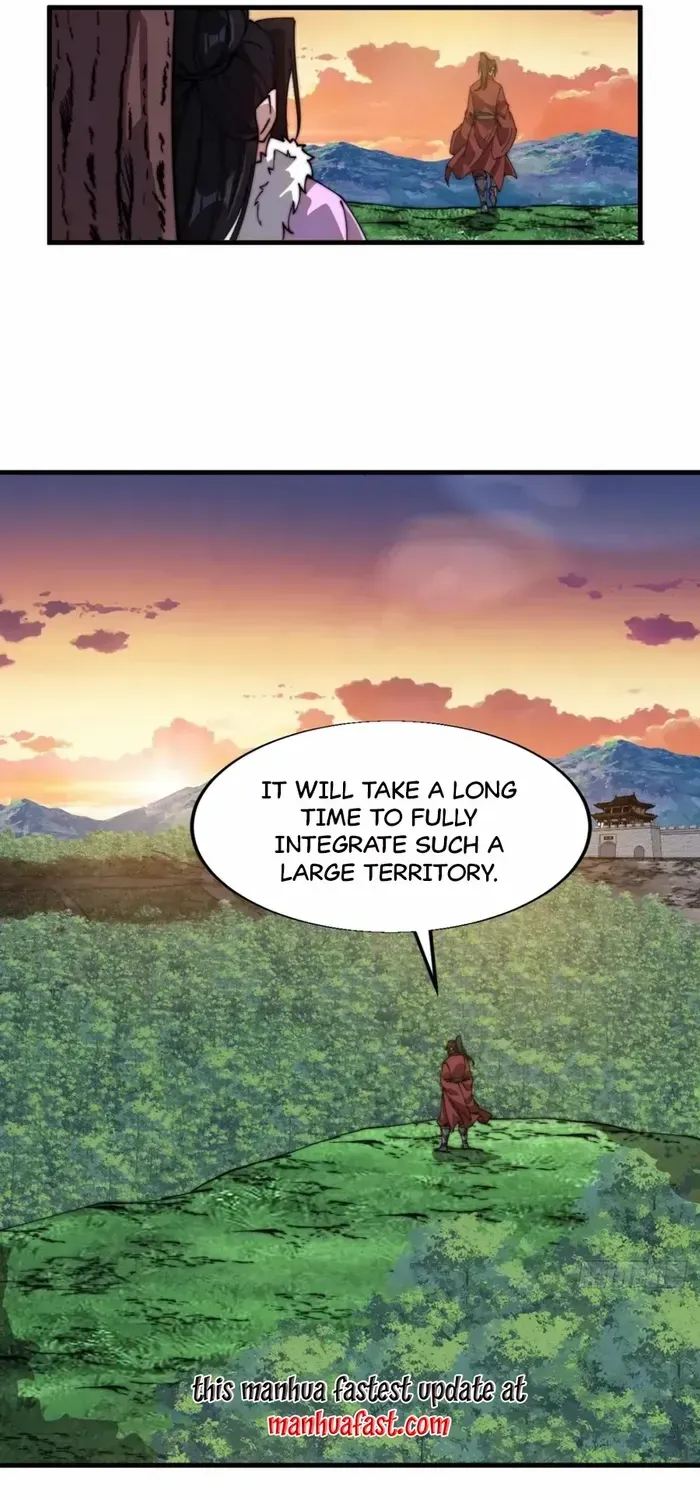 Read Start A Mountain chapter 764 image 33 on Lezhin