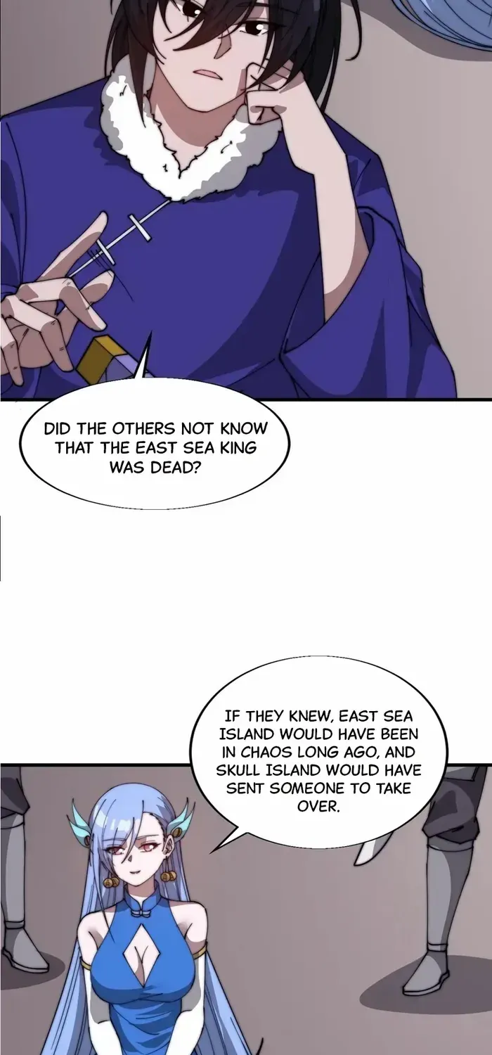 Read Start A Mountain chapter 764 image 6 on Lezhin