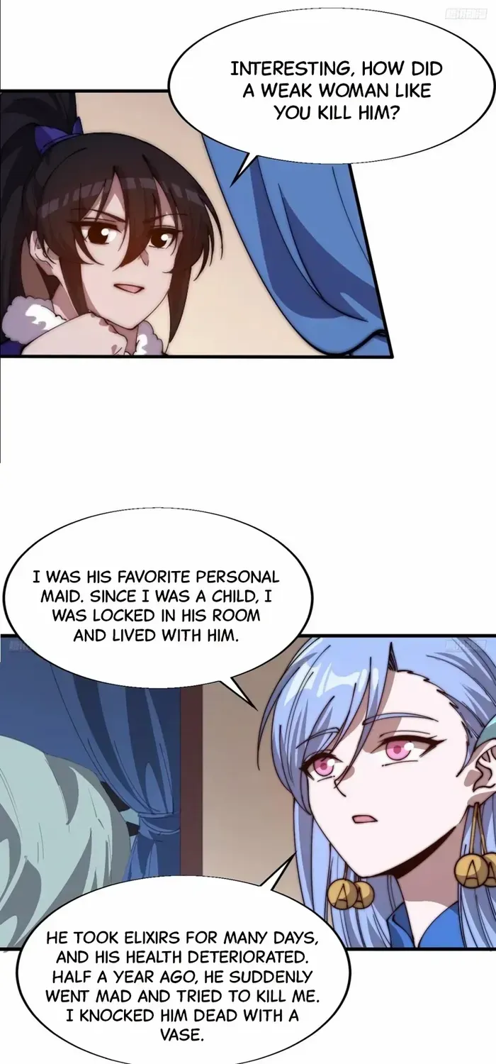 Read Start A Mountain chapter 764 image 8 on Lezhin