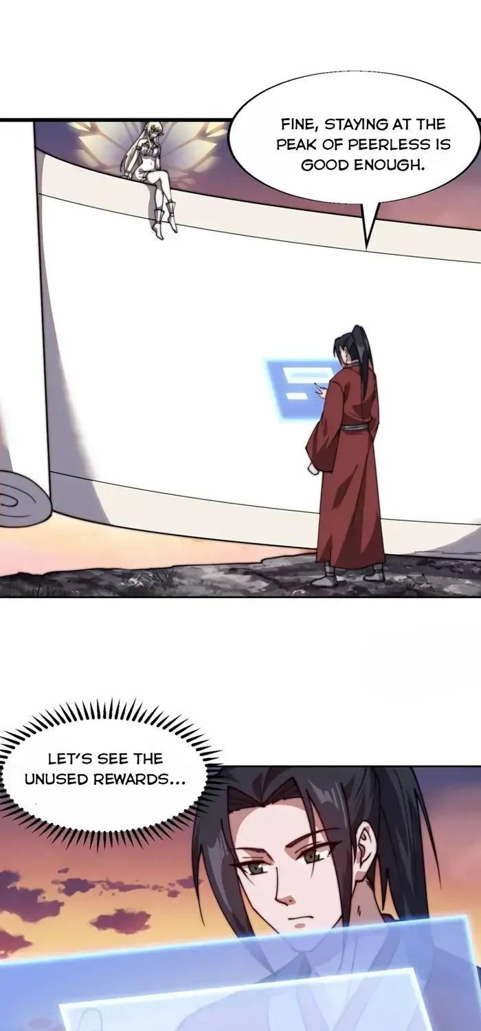 Read Start A Mountain chapter 765 image 11 on Lezhin