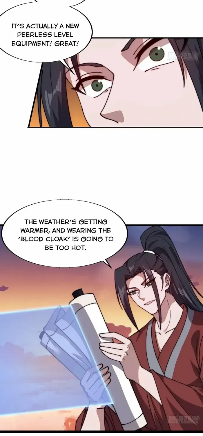 Read Start A Mountain chapter 765 image 19 on Lezhin