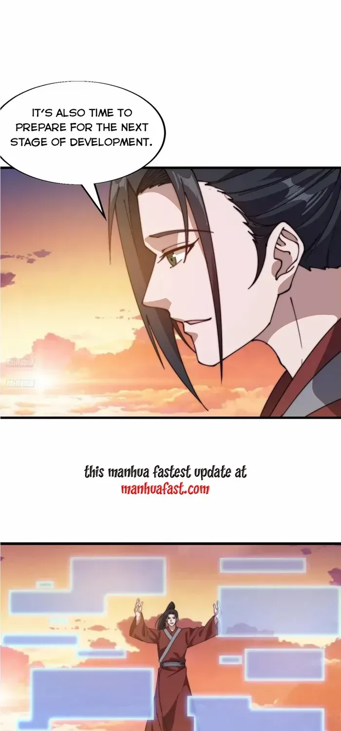 Read Start A Mountain chapter 765 image 2 on Lezhin