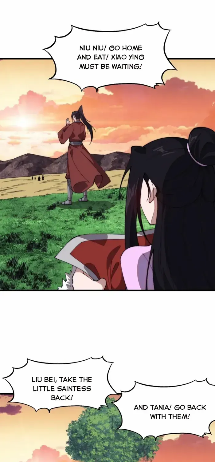 Read Start A Mountain chapter 765 image 26 on Lezhin