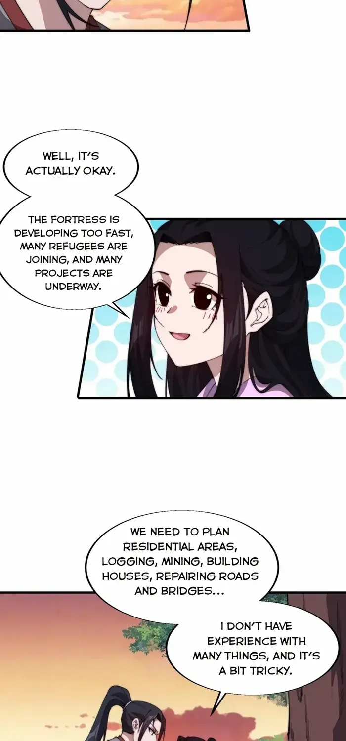 Read Start A Mountain chapter 765 image 31 on Lezhin