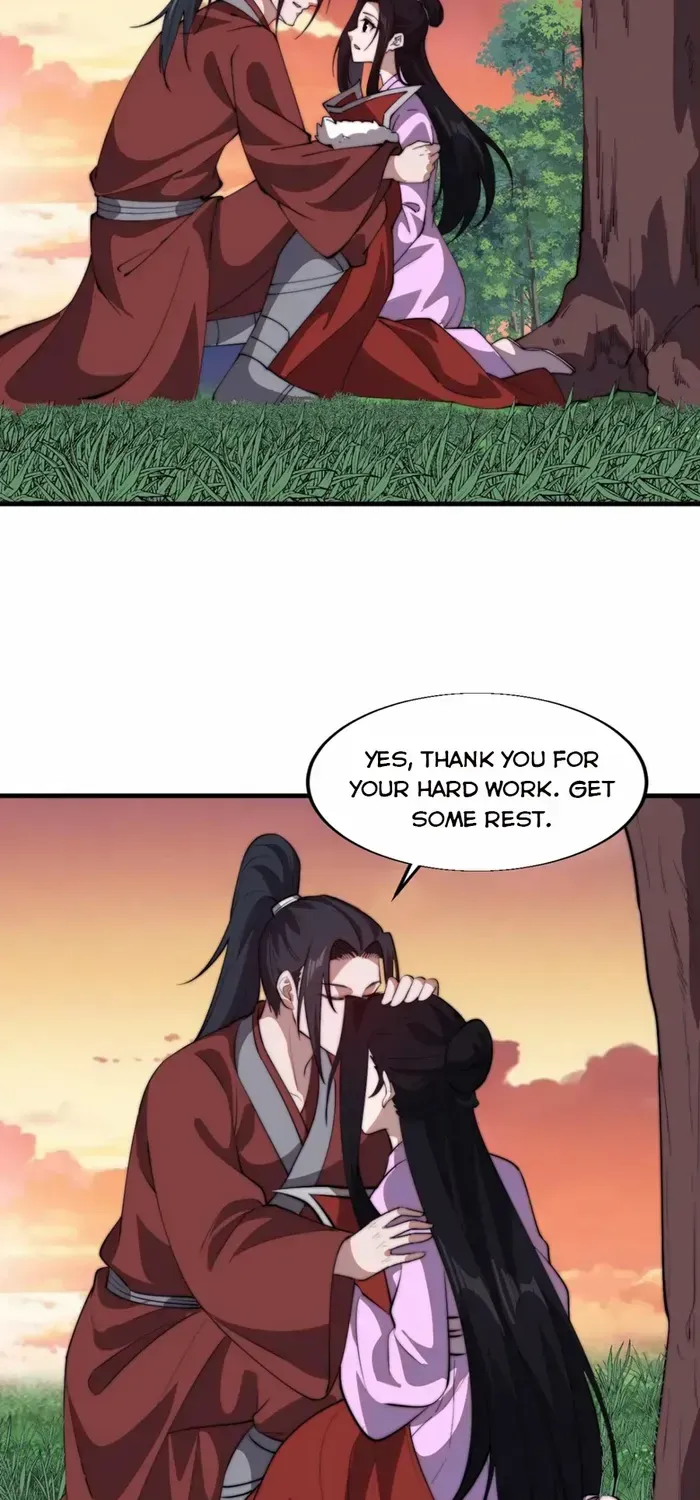 Read Start A Mountain chapter 765 image 32 on Lezhin