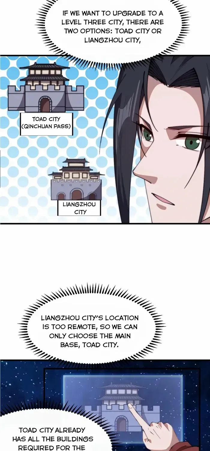 Read Start A Mountain chapter 765 image 7 on Lezhin