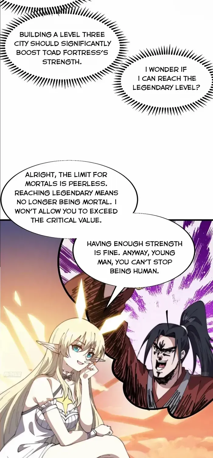 Read Start A Mountain chapter 765 image 9 on Lezhin