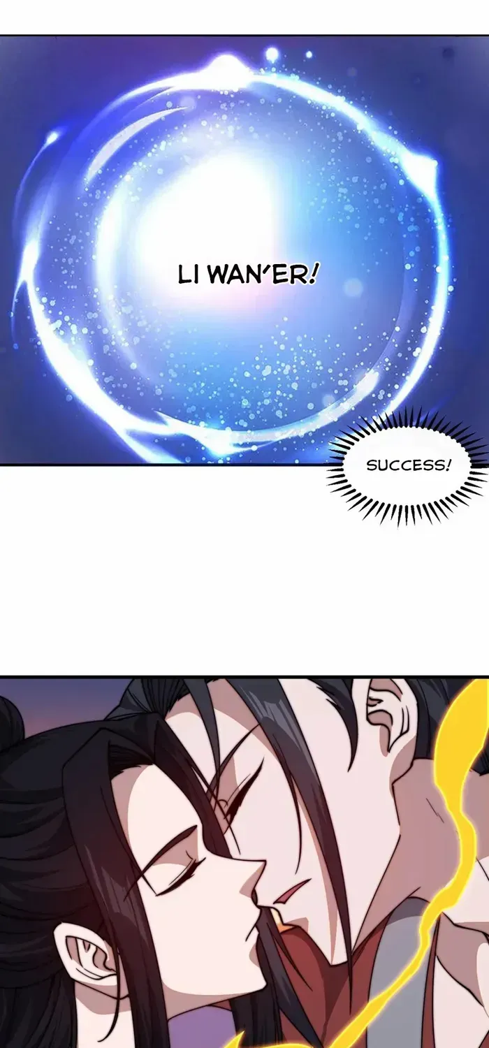 Read Start A Mountain chapter 766 image 12 on Lezhin