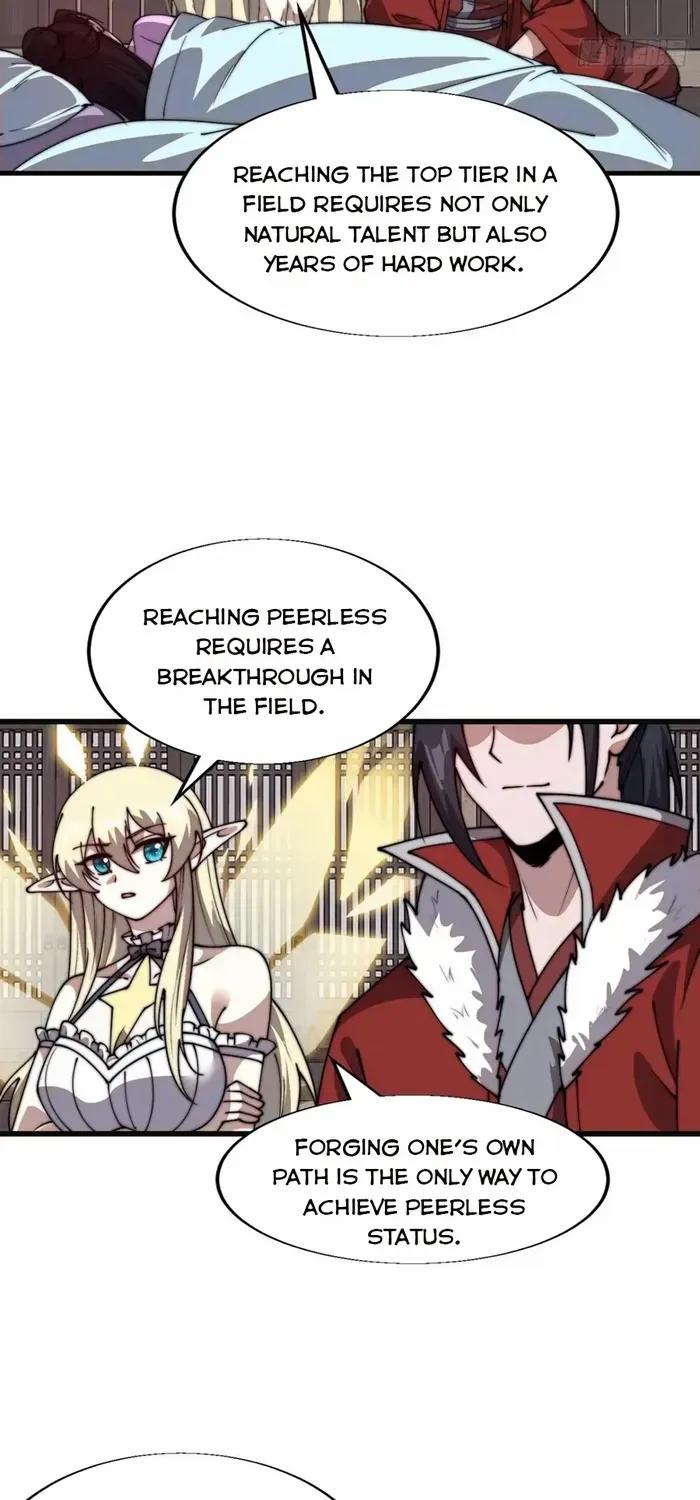 Read Start A Mountain chapter 766 image 15 on Lezhin