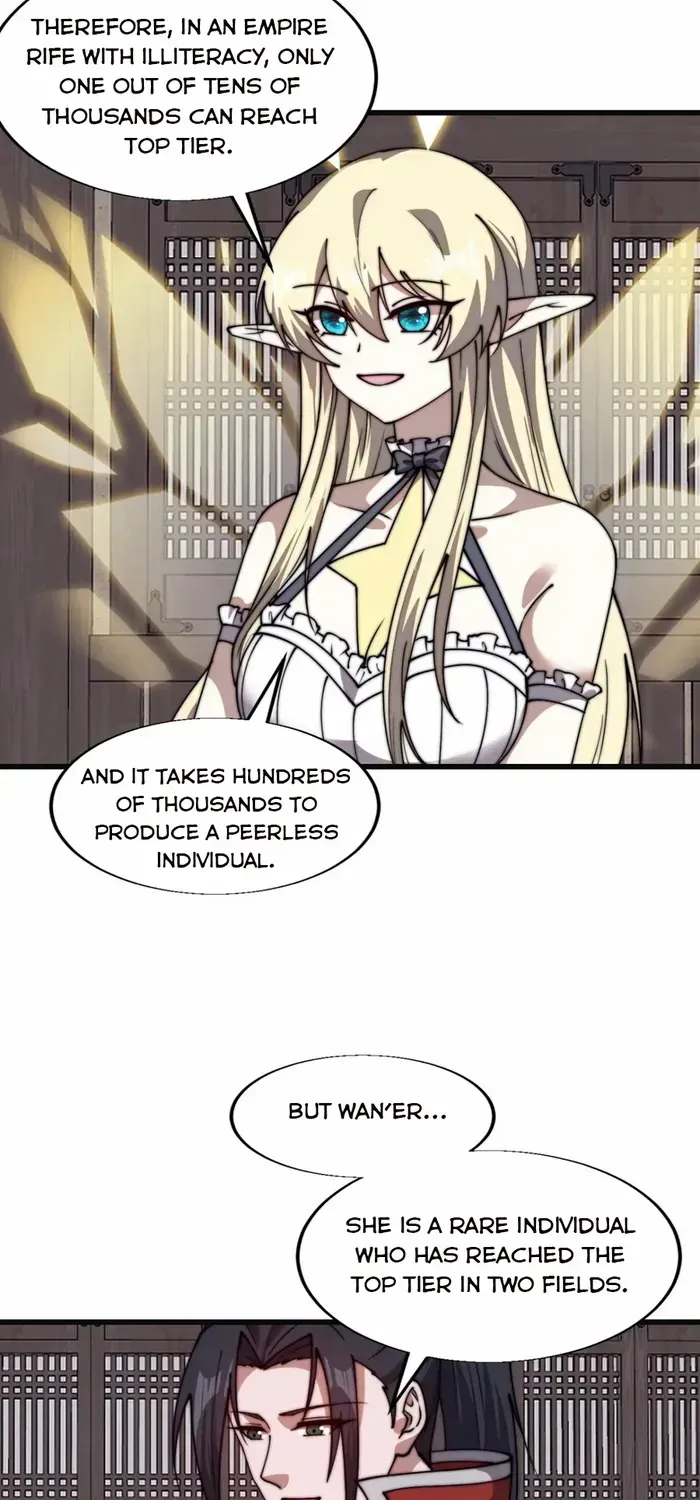 Read Start A Mountain chapter 766 image 16 on Lezhin