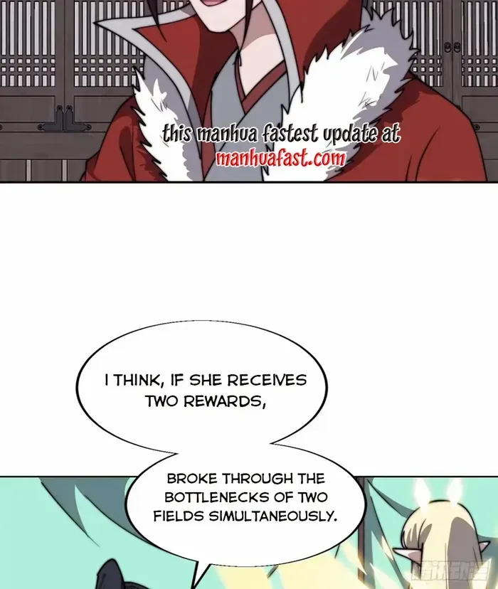 Read Start A Mountain chapter 766 image 17 on Lezhin