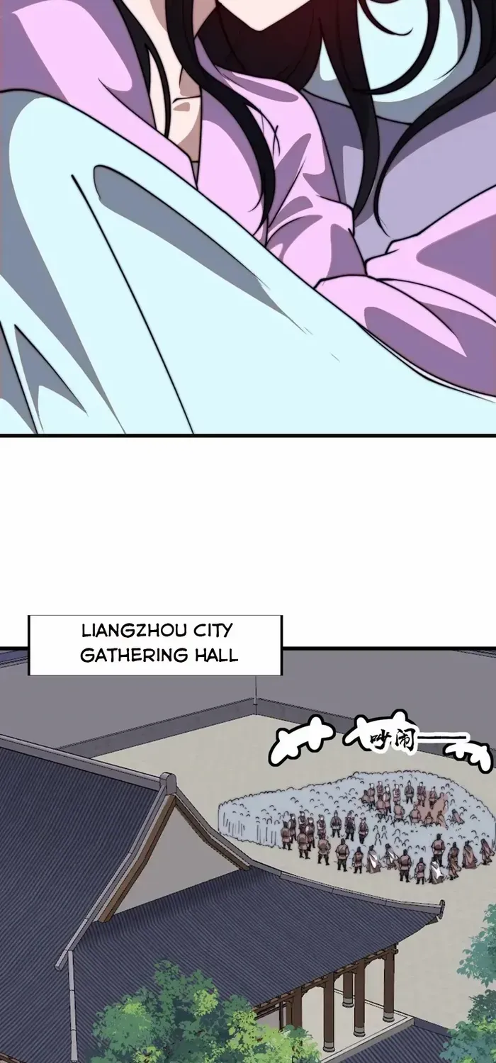 Read Start A Mountain chapter 766 image 20 on Lezhin