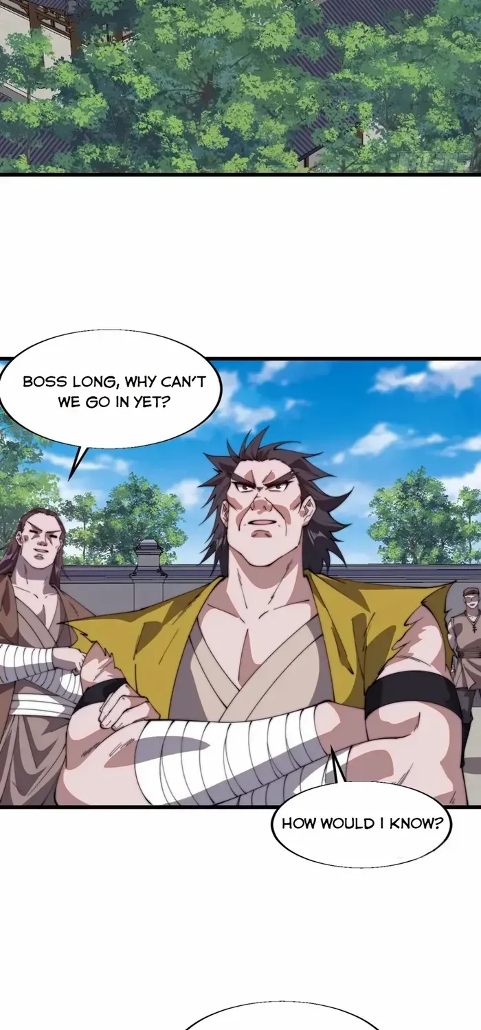 Read Start A Mountain chapter 766 image 21 on Lezhin