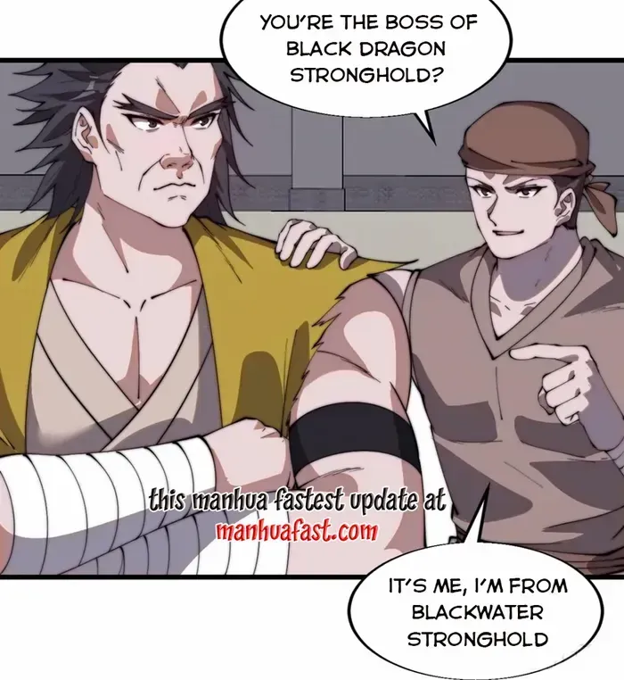 Read Start A Mountain chapter 766 image 22 on Lezhin