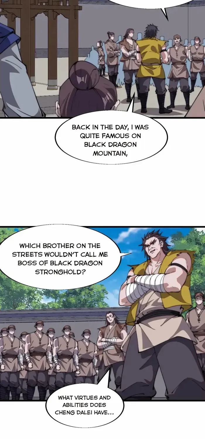Read Start A Mountain chapter 766 image 24 on Lezhin