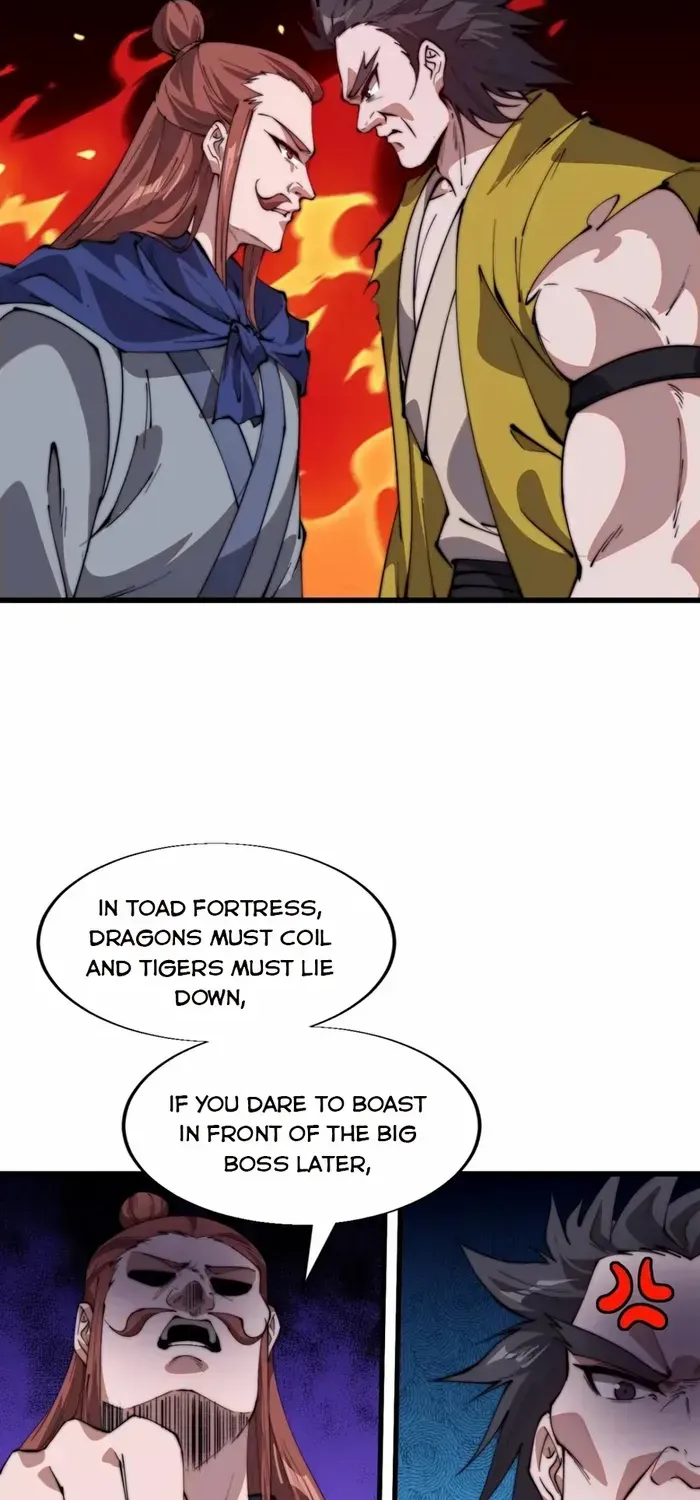 Read Start A Mountain chapter 766 image 26 on Lezhin