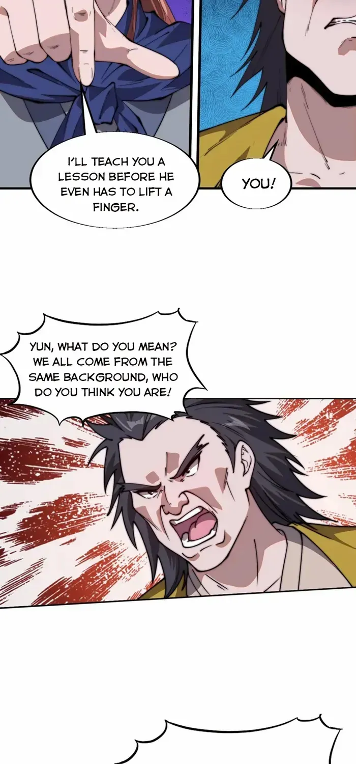Read Start A Mountain chapter 766 image 27 on Lezhin