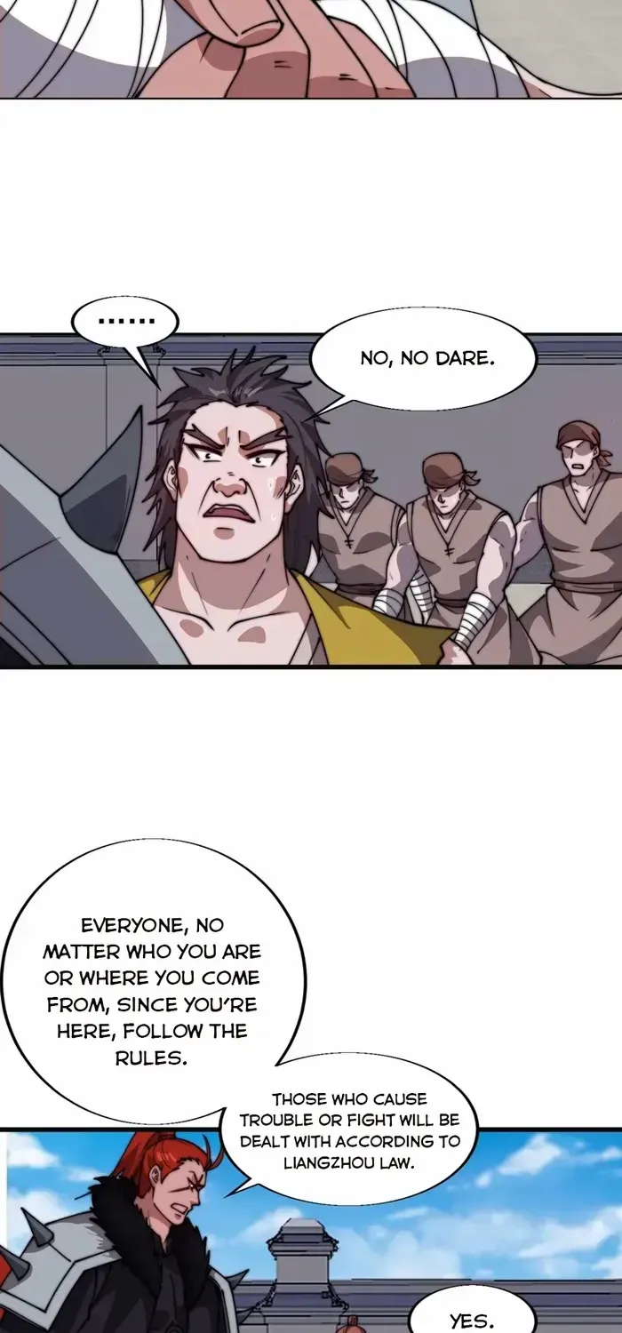 Read Start A Mountain chapter 766 image 30 on Lezhin